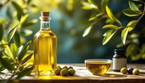 Propiedades del aceite de oliva para la piel: Beneficios y Usos Efectivos